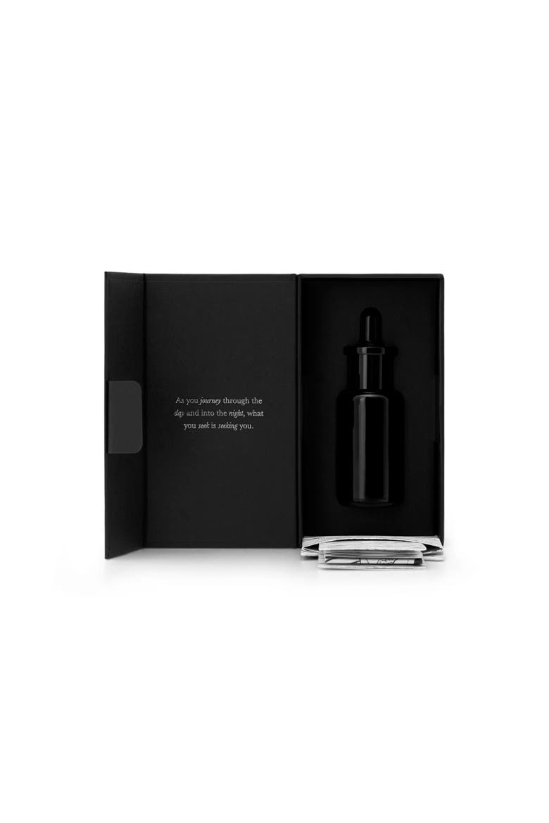 L'Étoile Infinie Enhancing Day & Night Face Oil, Alternate, color, none