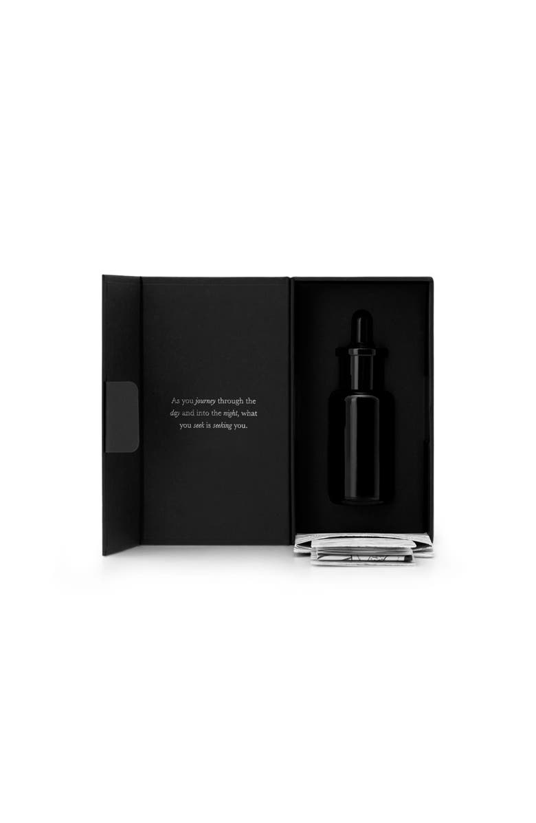 ARgENTUM L'Étoile Infinie Enhancing Day & Night Face Oil, Alternate, color, NO COLOR
