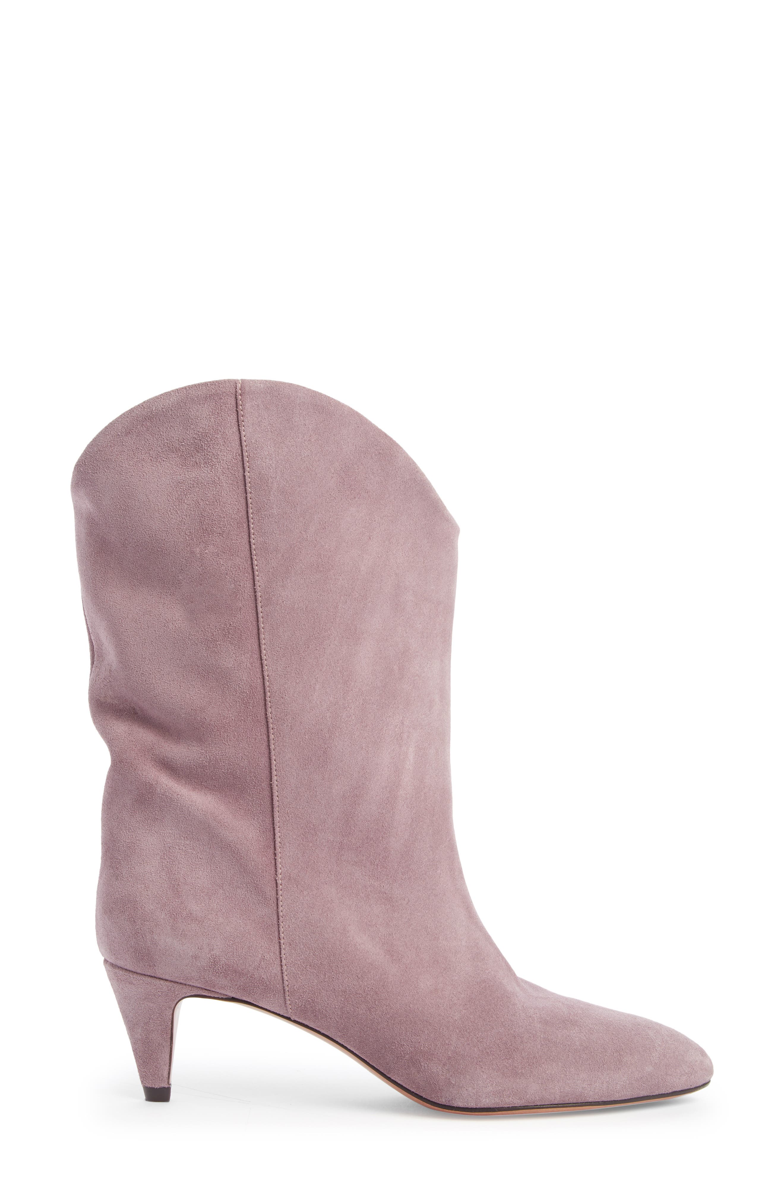 Isabel Marant Dernee Boot, Alternate, color, 