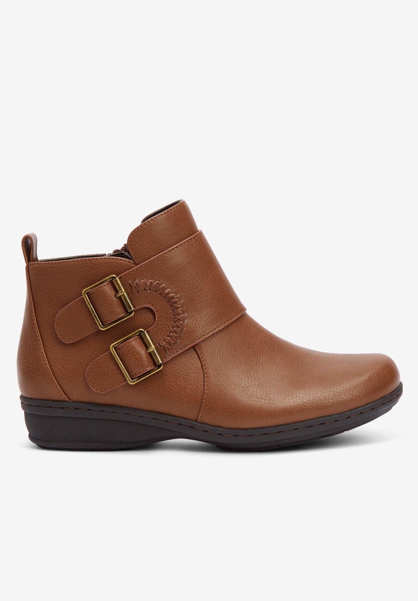 Comfortview The Amberly Shootie, Alternate, color, Black