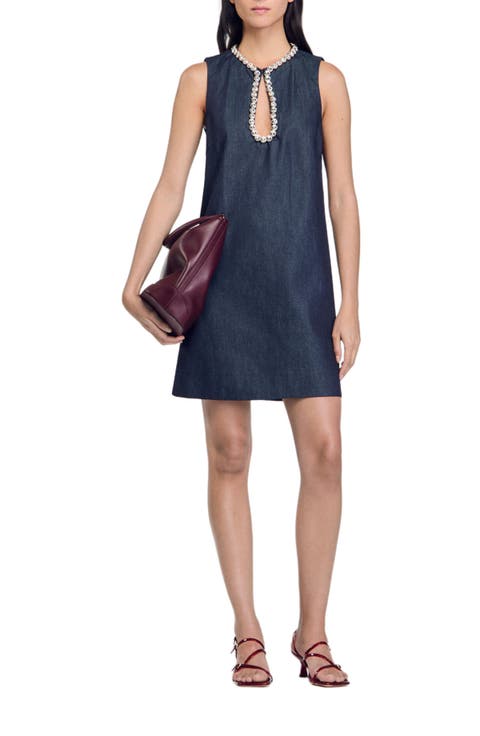 Women's SANDRO Sale Dresses | Nordstrom