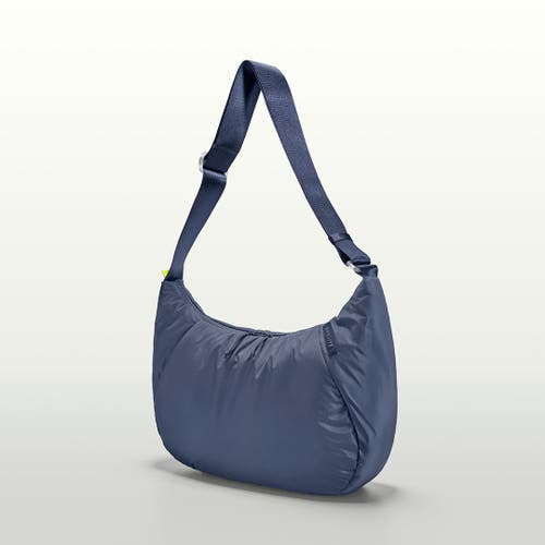 Brevitē Brevite The Whenever Bag In Blue
