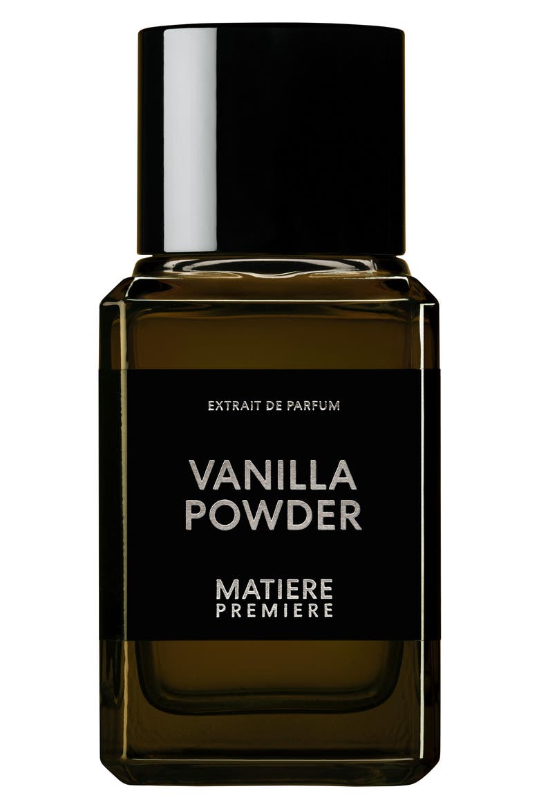 Vanilla Powder Extrait, Main, color, NO COLOR