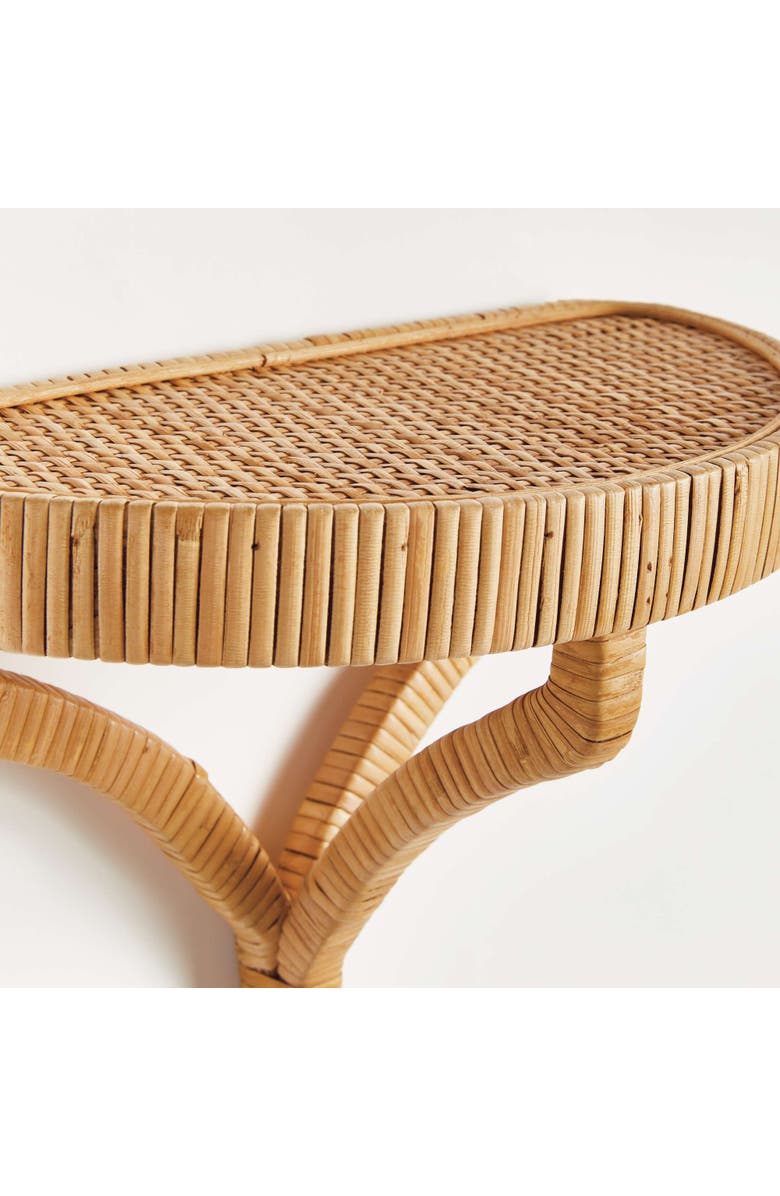 Napa Home & Garden Cambria Woven Wall Bracket, Alternate, color, 