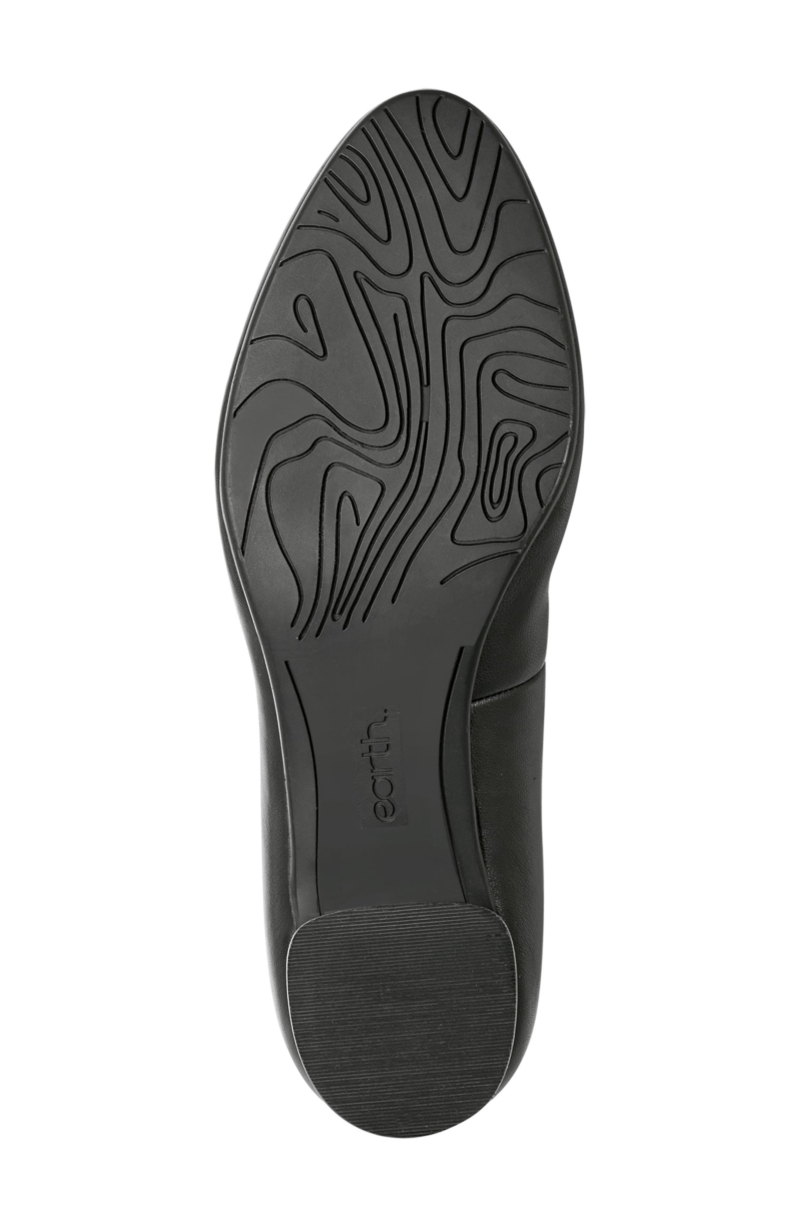 Earth<sup>®</sup> Rellia Block Heel Pump, Alternate, color, Blk02