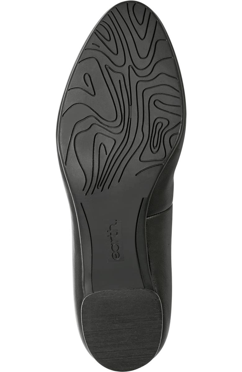 Earth<sup>®</sup> Rellia Block Heel Pump, Alternate, color, Blk02