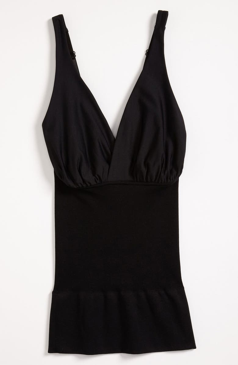 Belly Bandit<sup>®</sup> Post Maternity Compression & Nursing Tank, Alternate, color, 