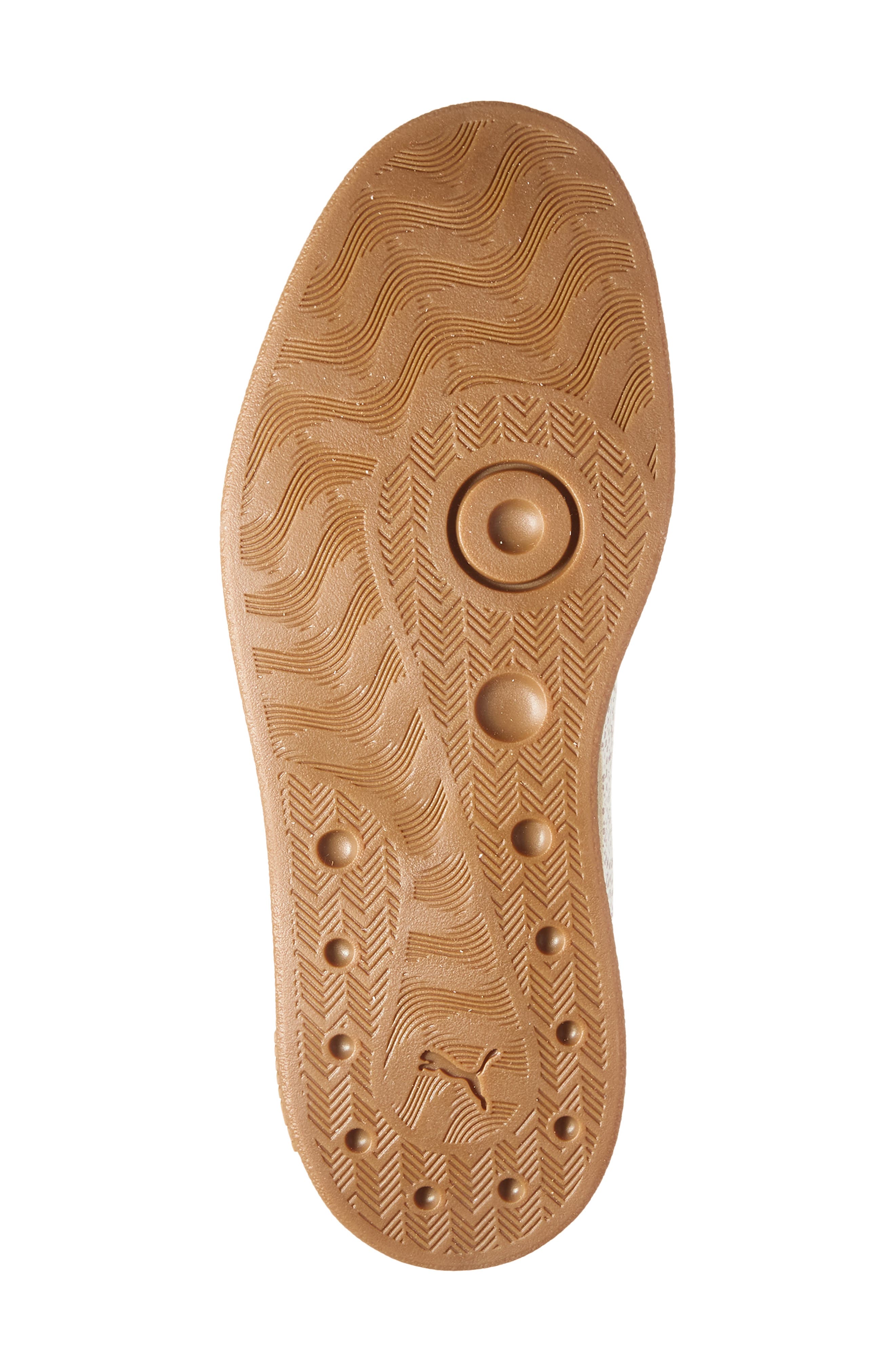 PUMA Club II Era Sneaker, Alternate, color, Frosted Ivory/ Rose Latte