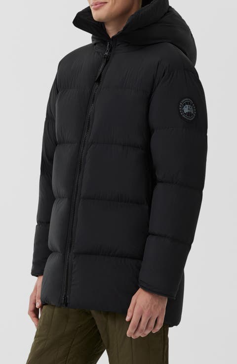 入荷通知 アプリ おすすめ Men's Nordstrom | Jackets & Coats Goose Canada Clothing