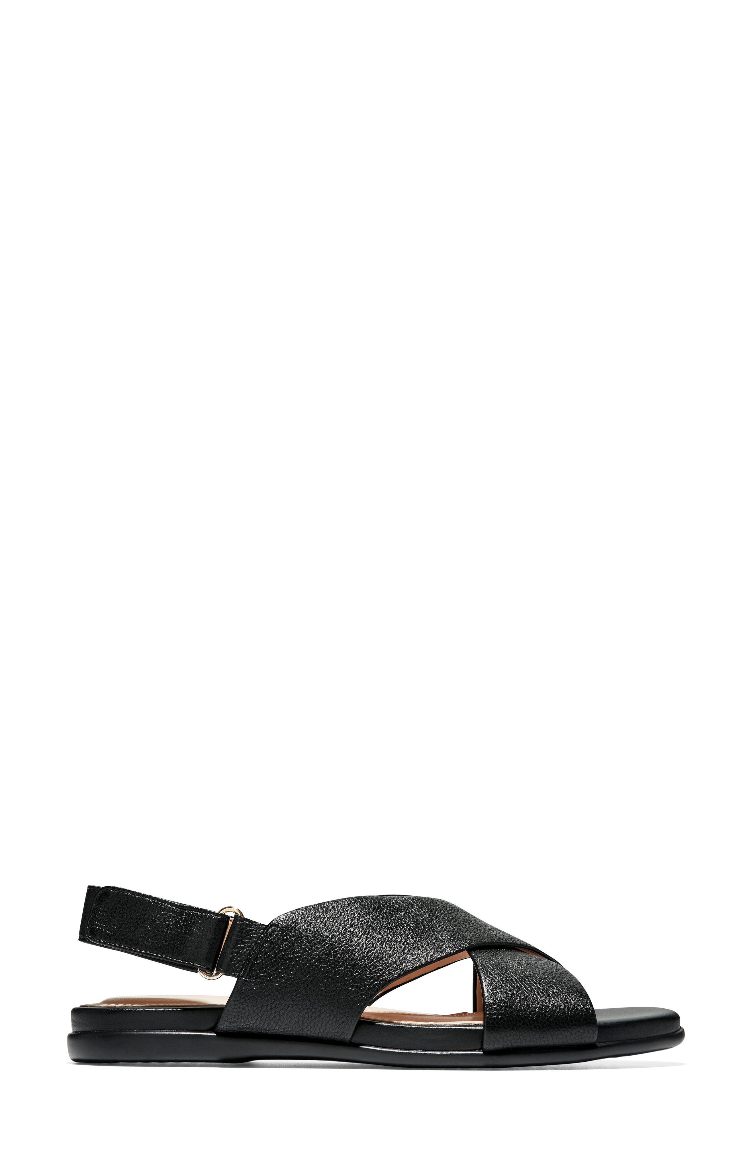 Cole Haan Grand Ambition Sandal, Alternate, color, 