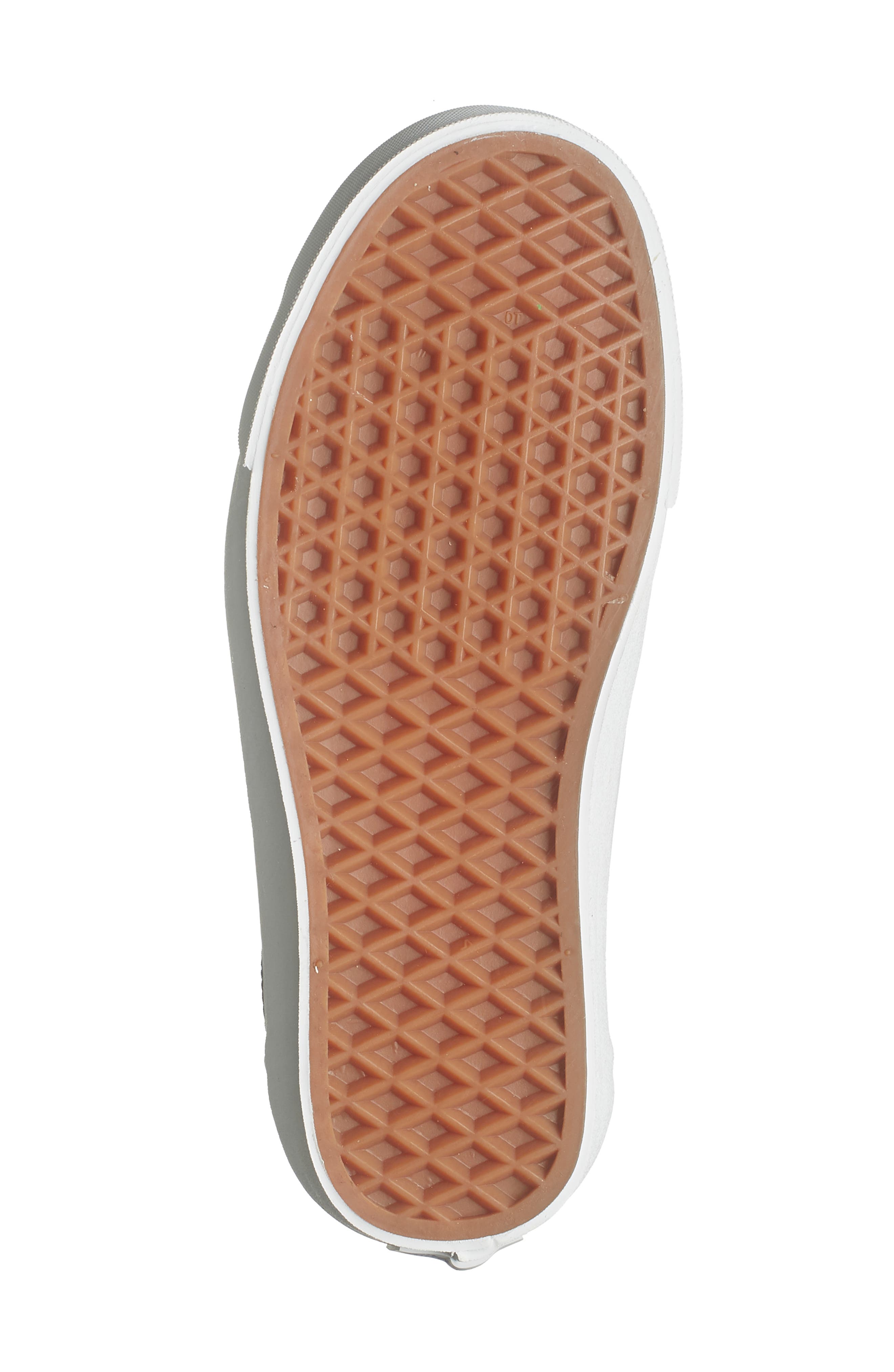 Vans Bold In Bandana Low Top Sneaker, Alternate, color, 