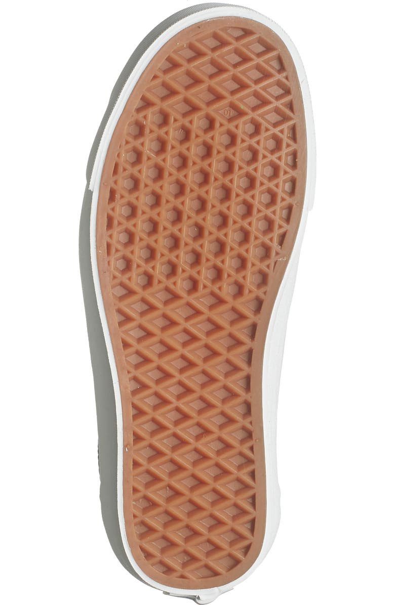 Vans Bold In Bandana Low Top Sneaker, Alternate, color,