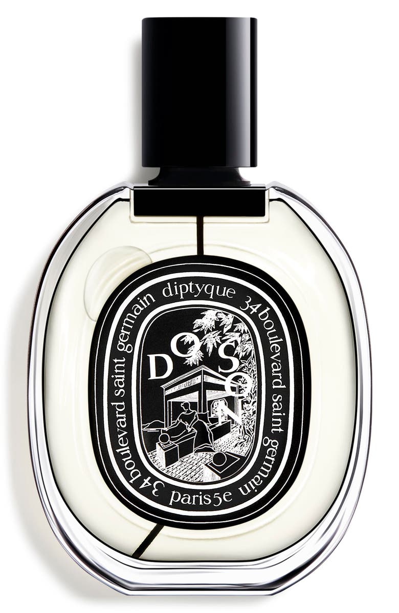 Diptyque Do Son - Eau de Parfum Exceptional Format, Main, color,