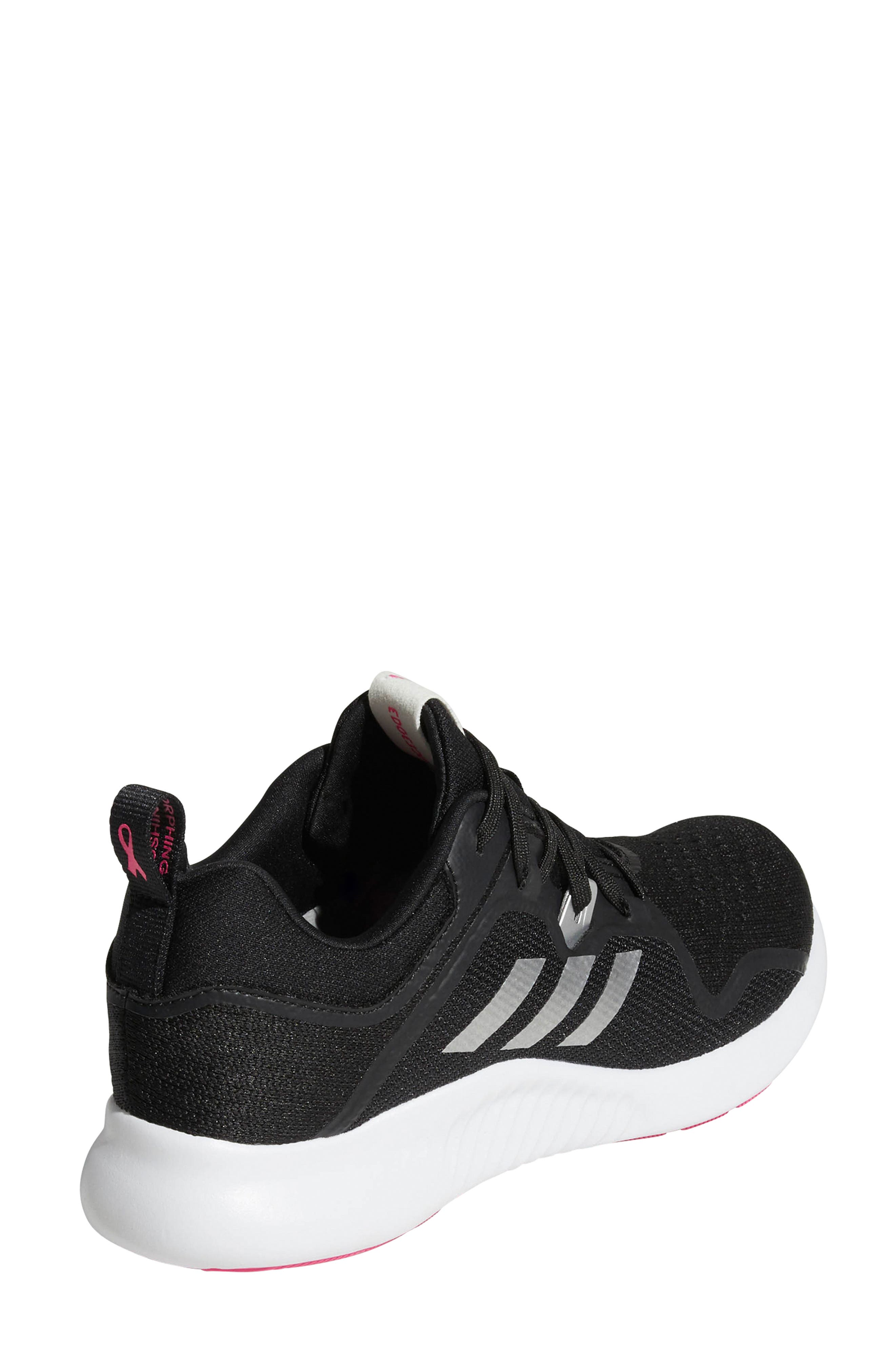 adidas EdgeBounce Running Shoe, Alternate, color, 