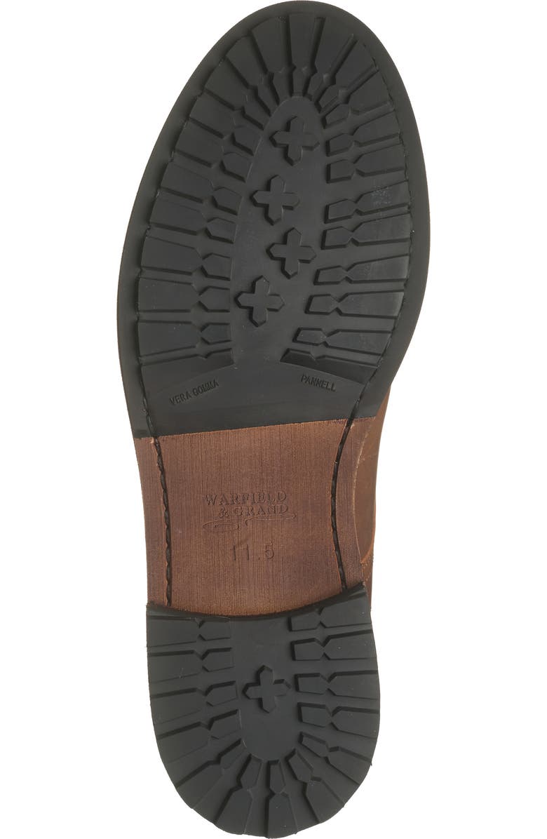 Warfield & Grand Eastwood Boot, Alternate, color,