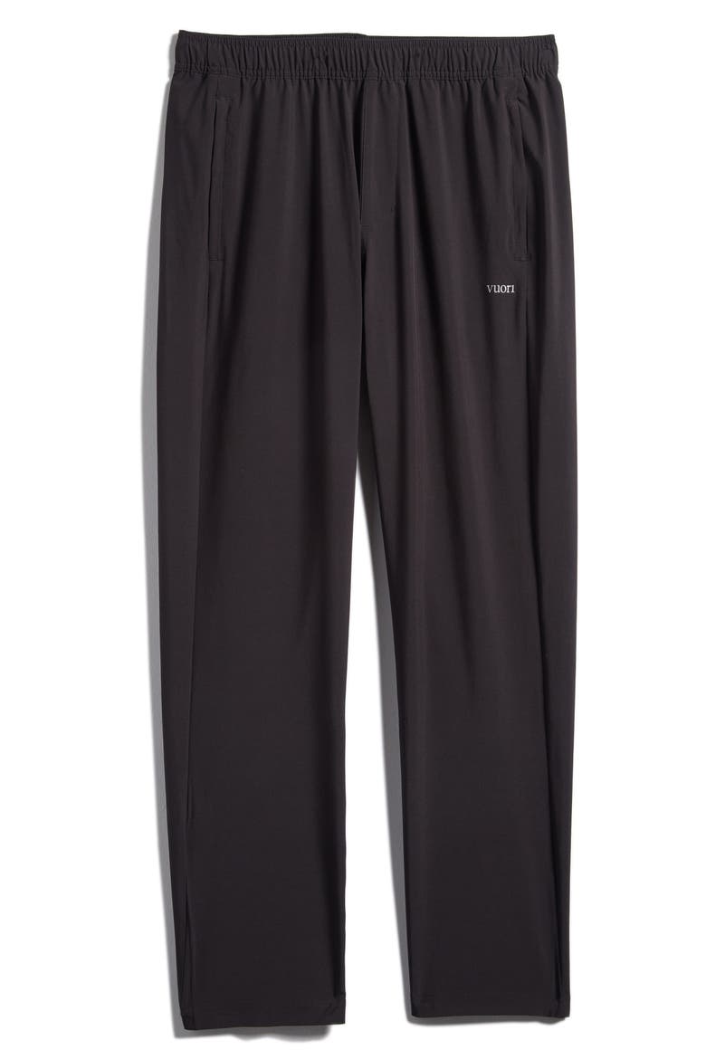Kore Performance Pants, Main, color, BLACK
