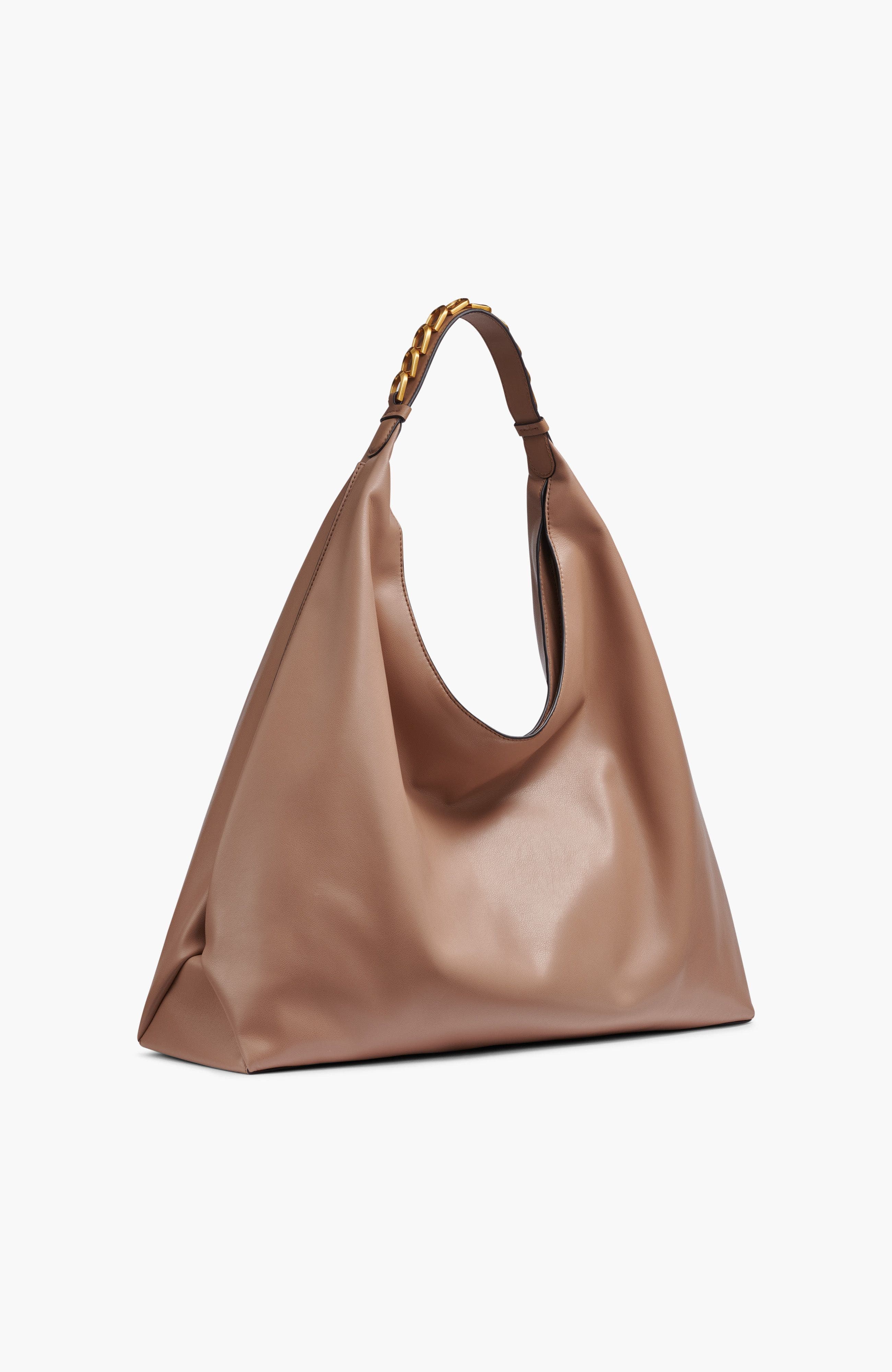 Bellmore Xl Hobo, Alternate, color, Toasted Almond