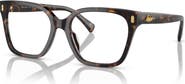 RALPH 55mm Square optical glasses