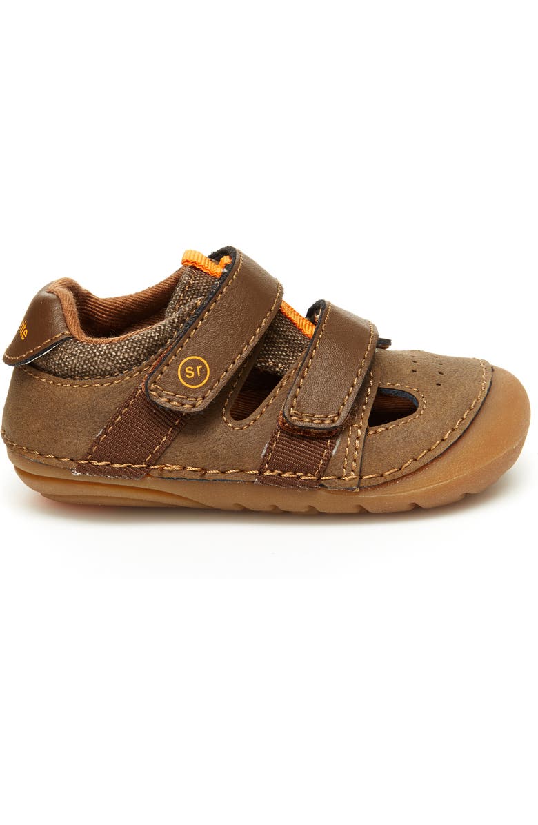 Stride Rite Soft Motion<sup>™</sup> Elijah Sandal, Alternate, color,