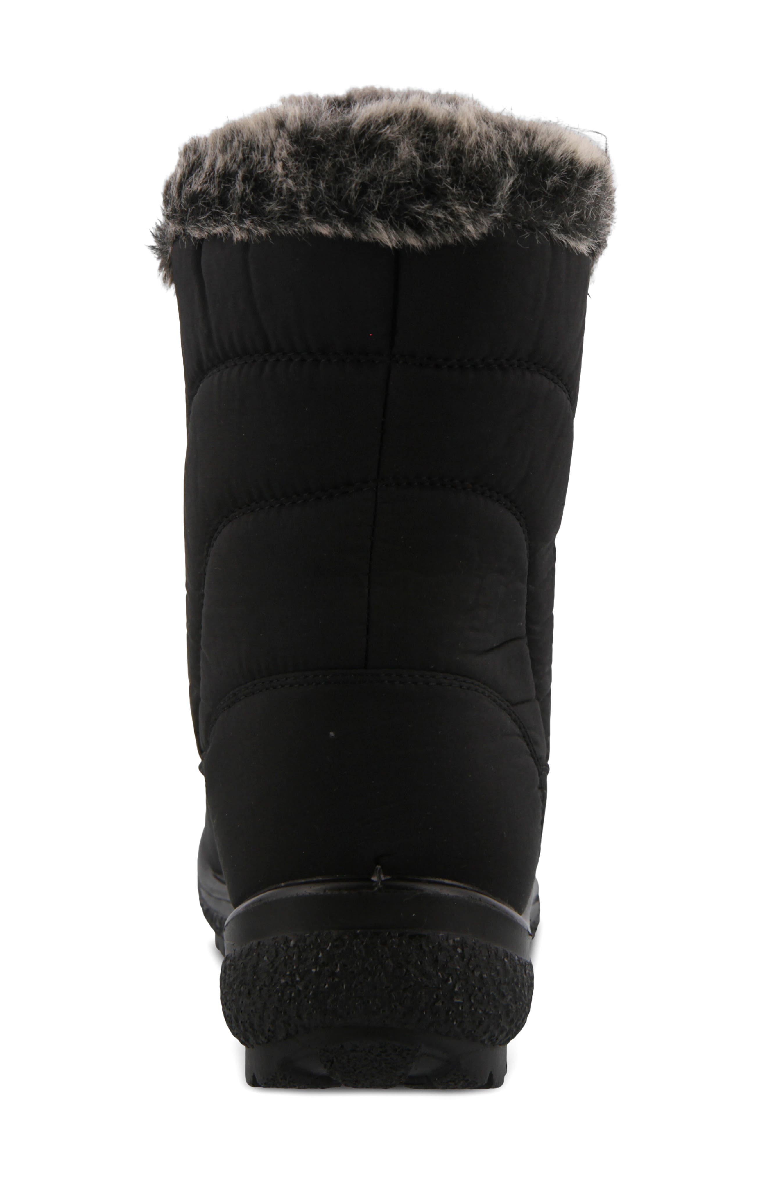 Flexus by Spring Step Persenia Waterproof Winter Boot, Alternate, color, 