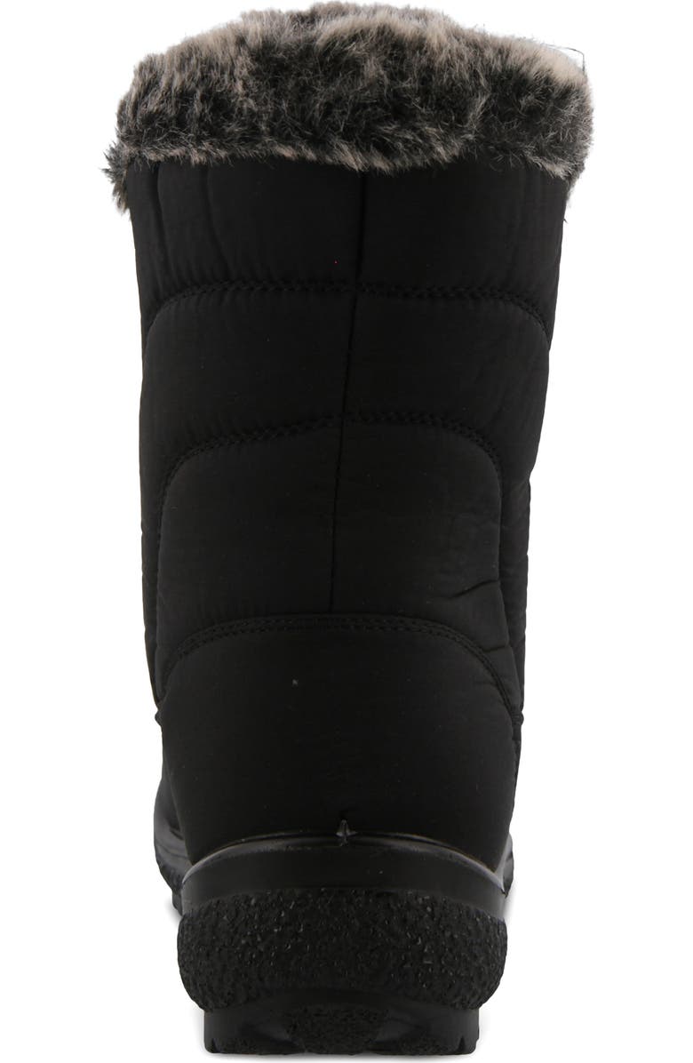 Flexus by Spring Step Persenia Waterproof Winter Boot, Alternate, color,