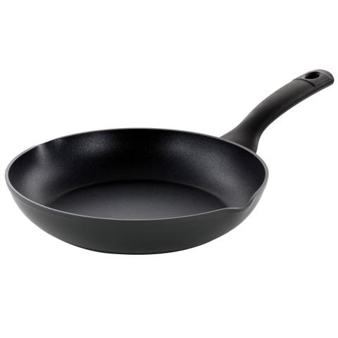 Kingsway 8 Inch Aluminum Nonstick Frying Pan