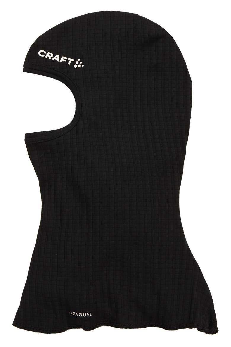 Active Extreme X Balaclava, Main, color, BLACK