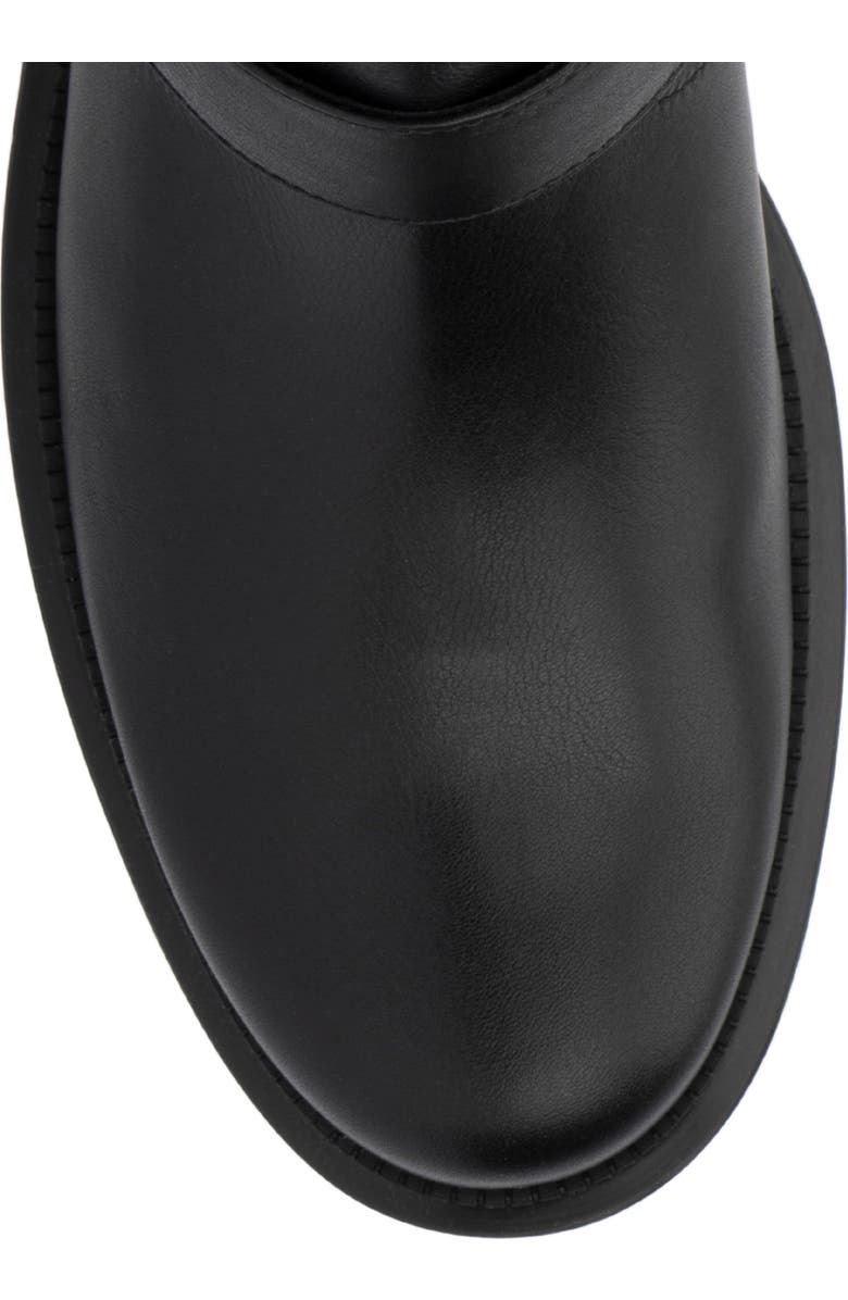 Aquatalia Leva Quilted Bootie, Alternate, color,