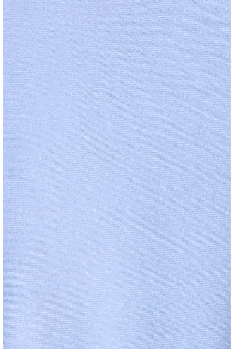 Cap Sleeve Shirt, Alternate, color, PARIS BLEU