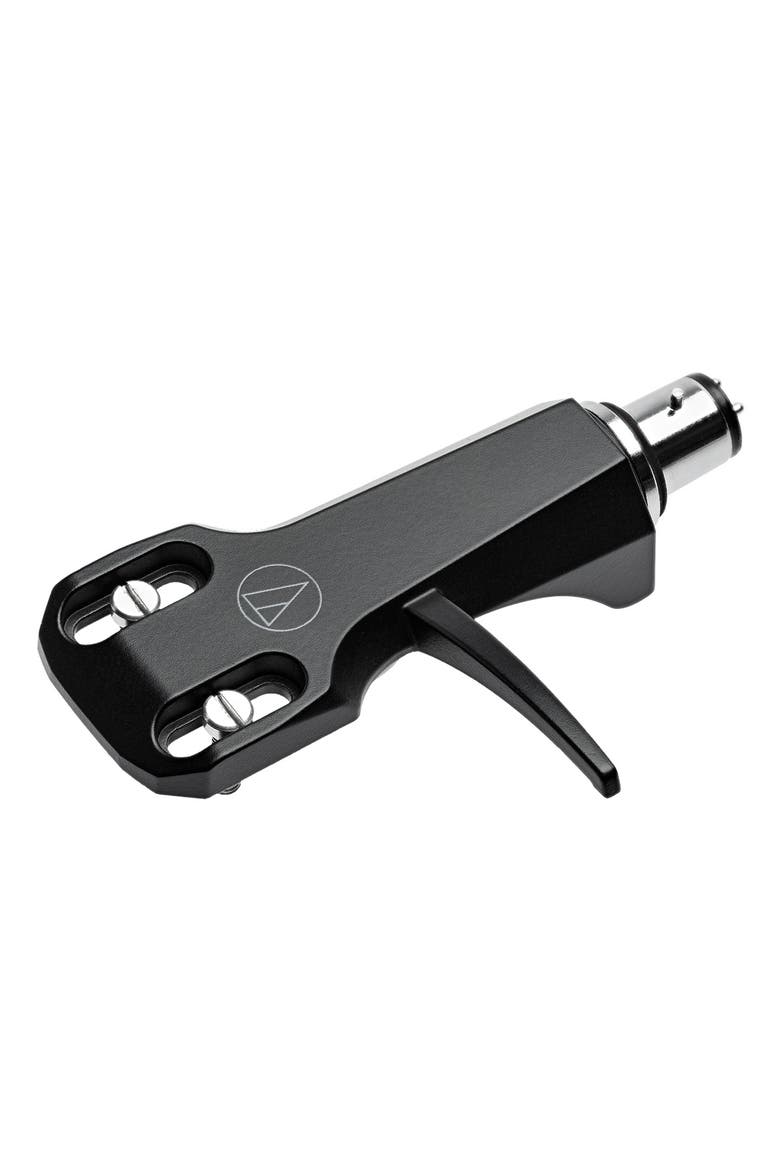 AT-XP7/H Headshell Cartridge Combo Kit, Alternate, color, Black/Silver