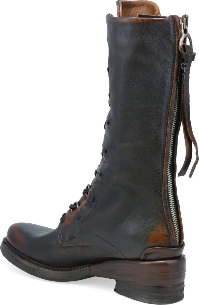 A.S.98 Steward Boot, Alternate, color, Distressed Whiskey