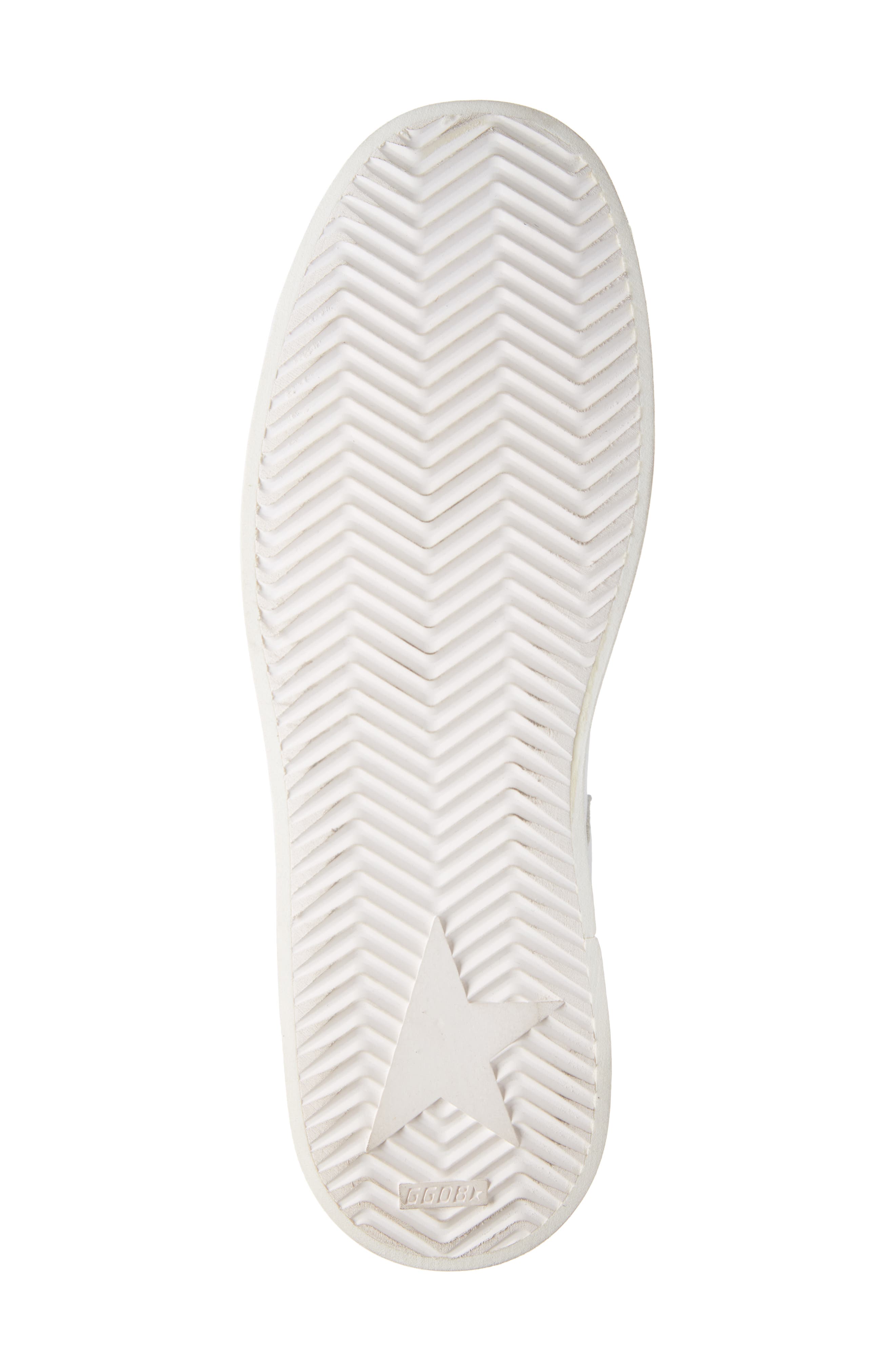 Golden Goose Stardan Low Top Sneaker, Alternate, color, 