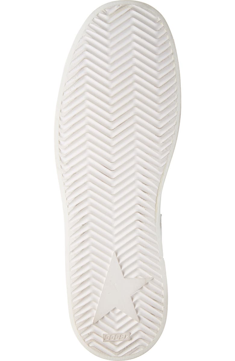 Golden Goose Stardan Low Top Sneaker, Alternate, color,