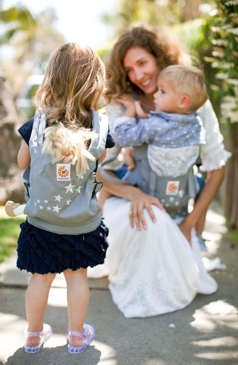 ERGObaby Doll Carrier, Alternate, color, 