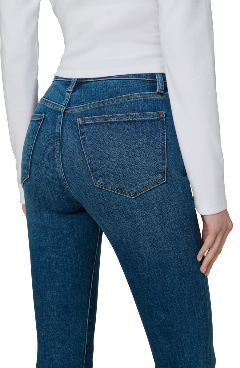 Joe's Jeans The Charlie Ankle Skinny Jeans, Alternate, color, Crave