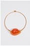 selected Orange