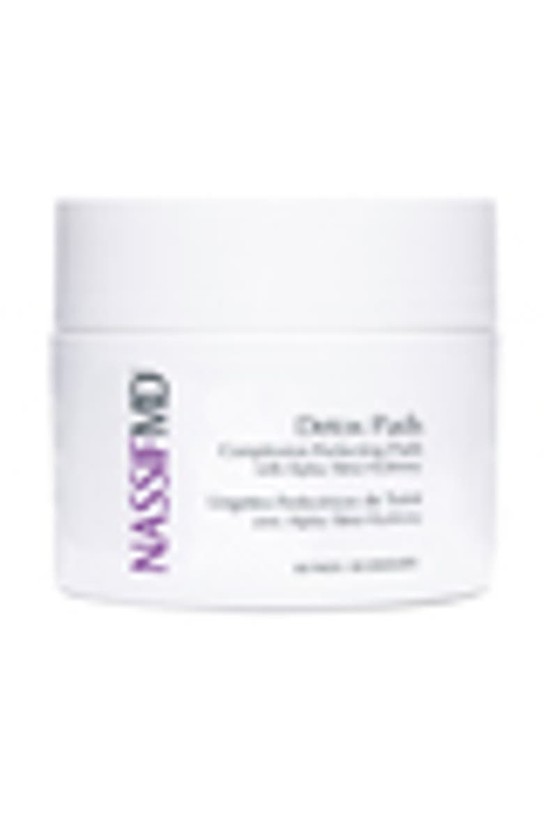 Detox Facial Pads - Original 60ct, Alternate, color, None