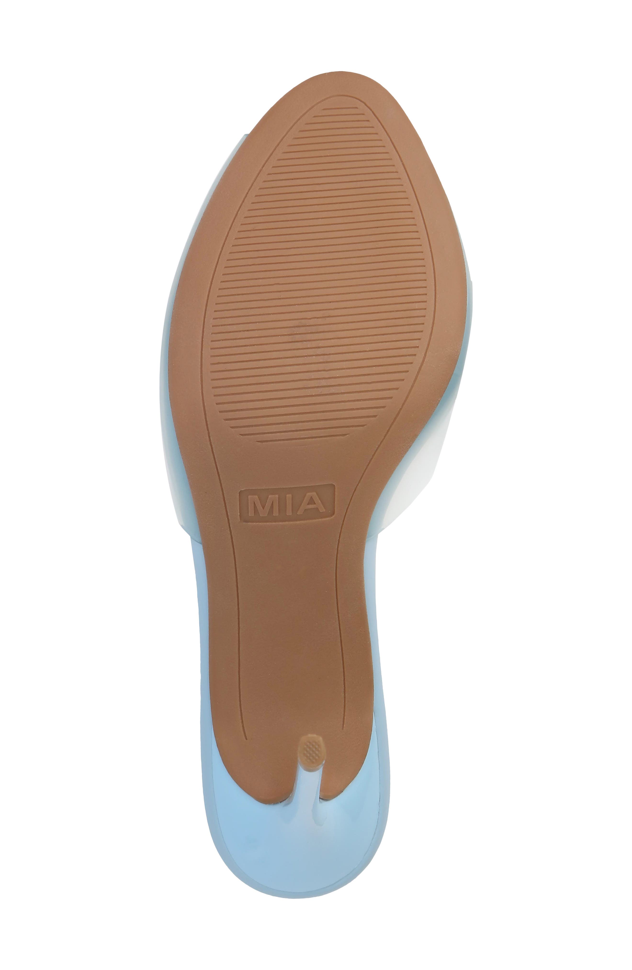 Gwyneth Stiletto Sandal, Alternate, color, LIGHT BLUE