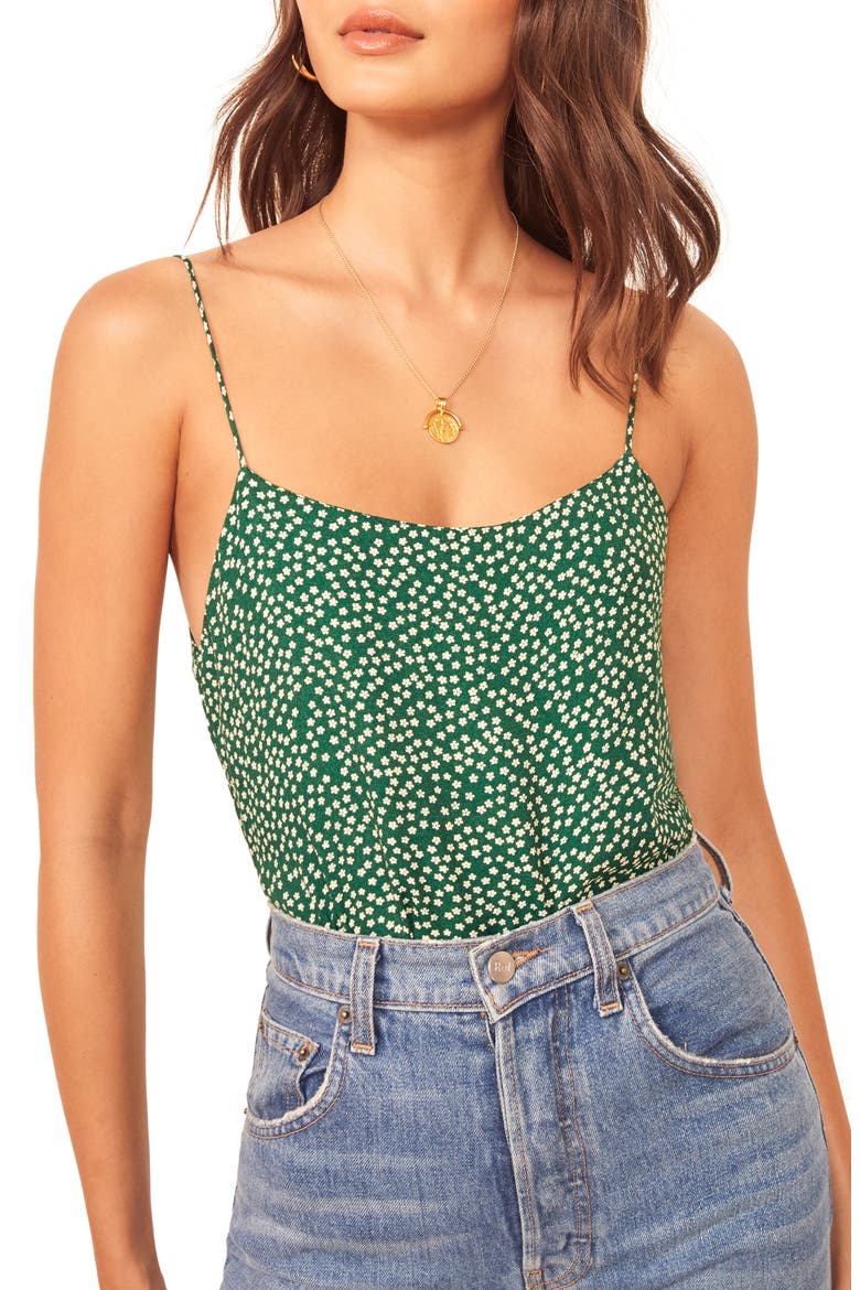 Atticus Camisole, Main, color, WYOMING