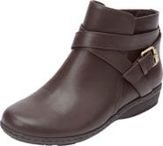 Comfortview The Bronte Bootie