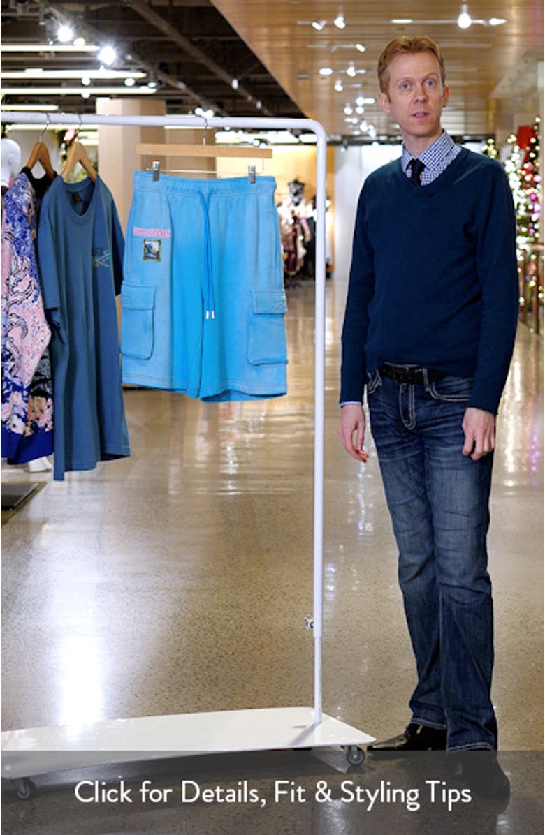 Fatal Error Shorts, sales video thumbnail