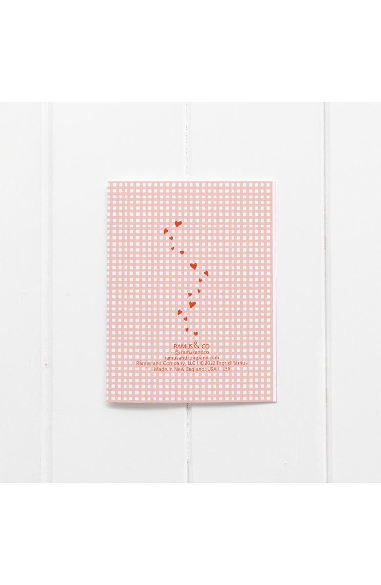 Ramus & Co Pigs in a Blanket Greeting Card Pack Set, Alternate, color, Multi-Pack