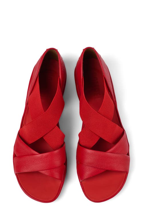 Camper Right Nina Sandal