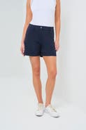 Anatomie Francis Stripe AeroLite Short
