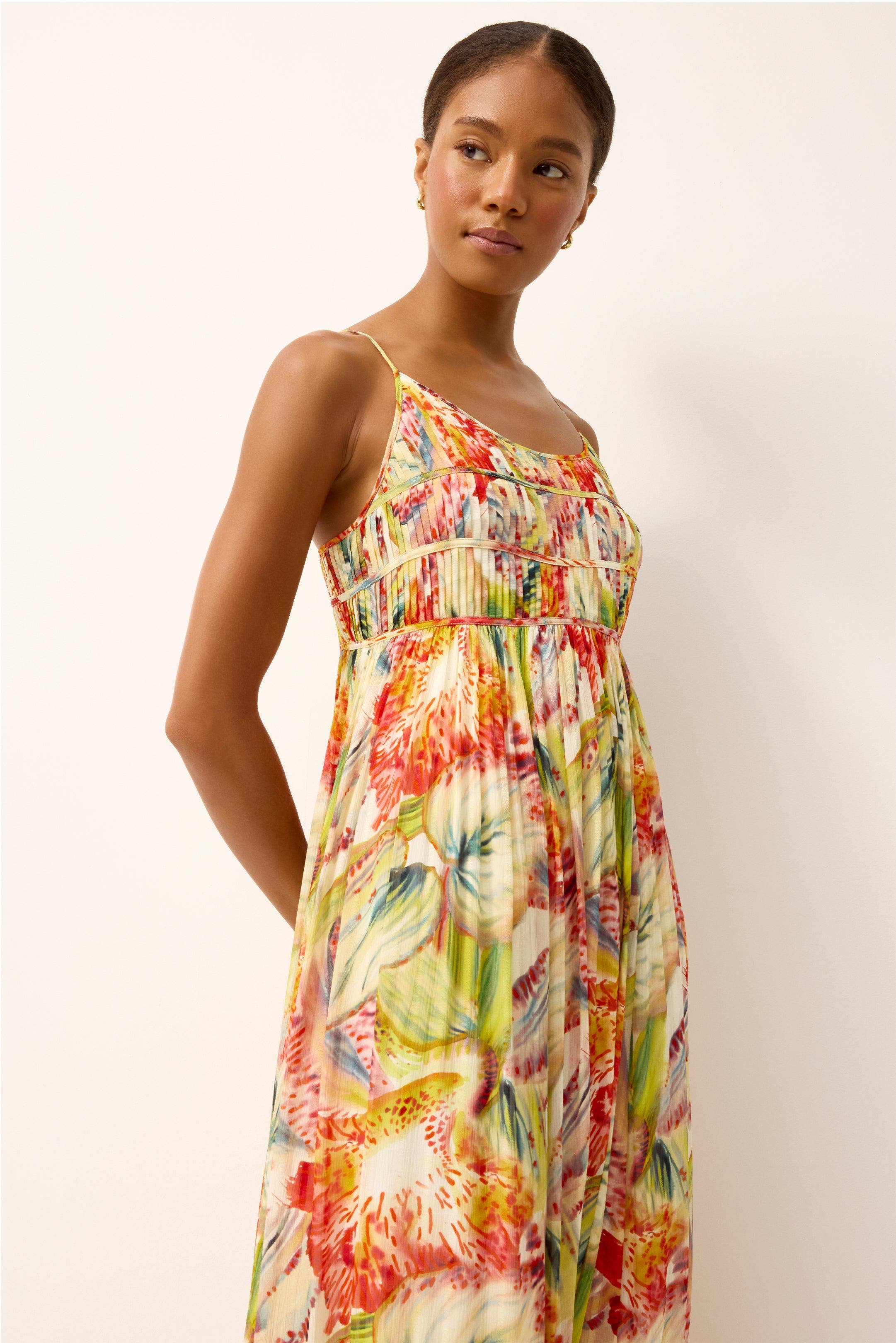 Bailey Dress - image 2