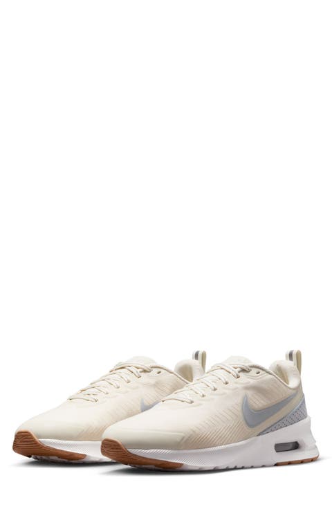 Air Max Nuaxis Premium Sneaker (Men)