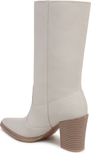 Jaxon Pointed Toe Boot