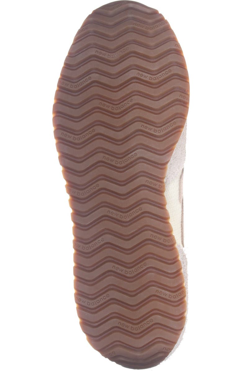 New Balance Gender Neutral 471 Sneaker, Alternate, color, Angora/ Desert Clay