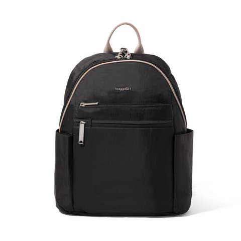 Securtex Anti-Theft Vacation Backpack