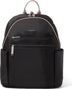 baggallini Securtex Anti-Theft Vacation Backpack